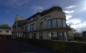 Apparthotel De Wielingen
